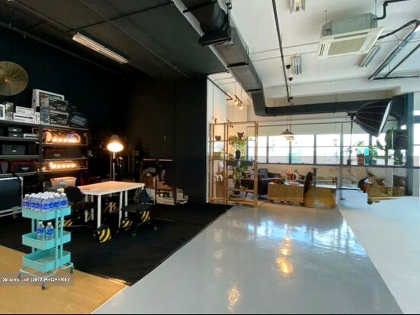 Ubi Techpark (D14), Factory #603597341